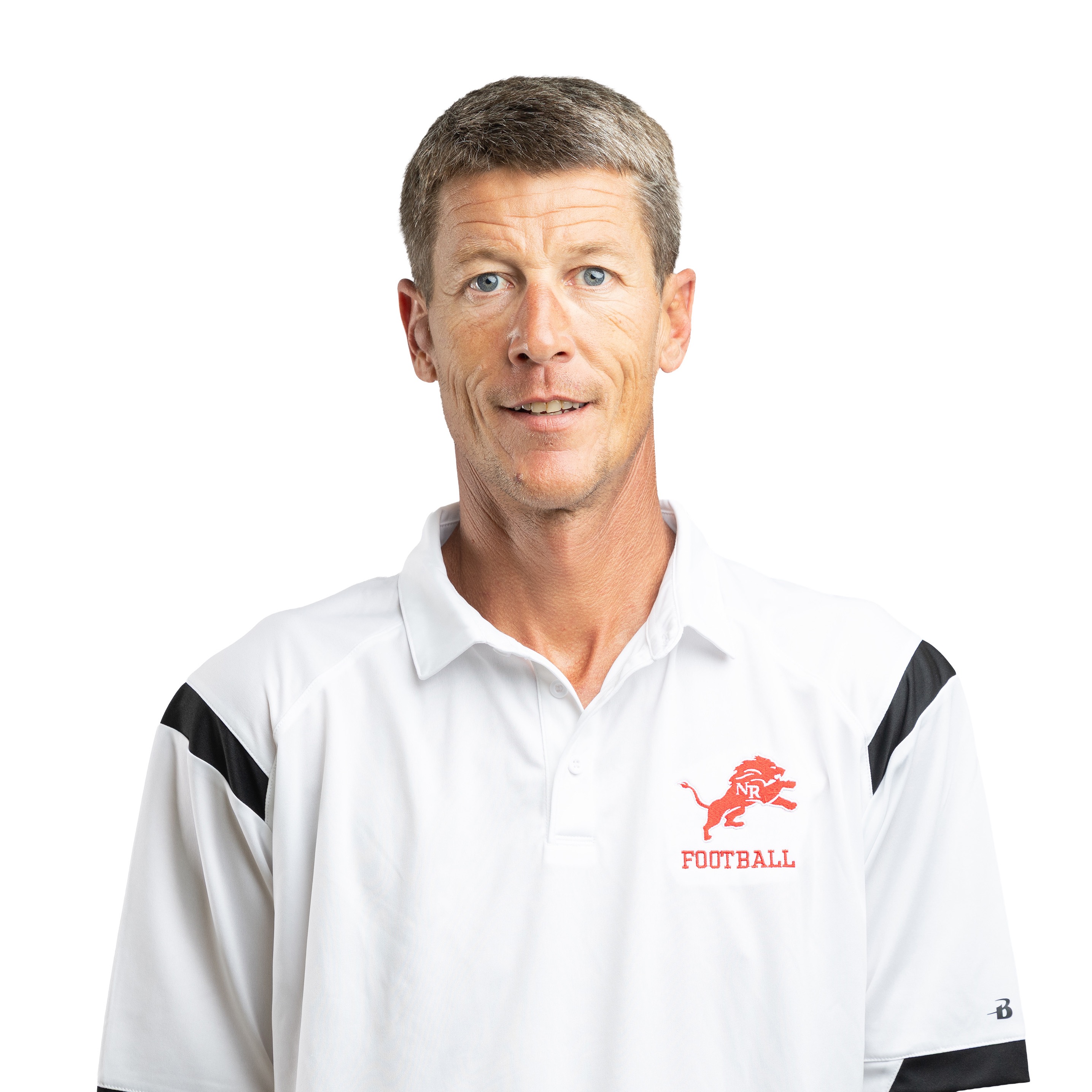 staff photo of Adam Bene