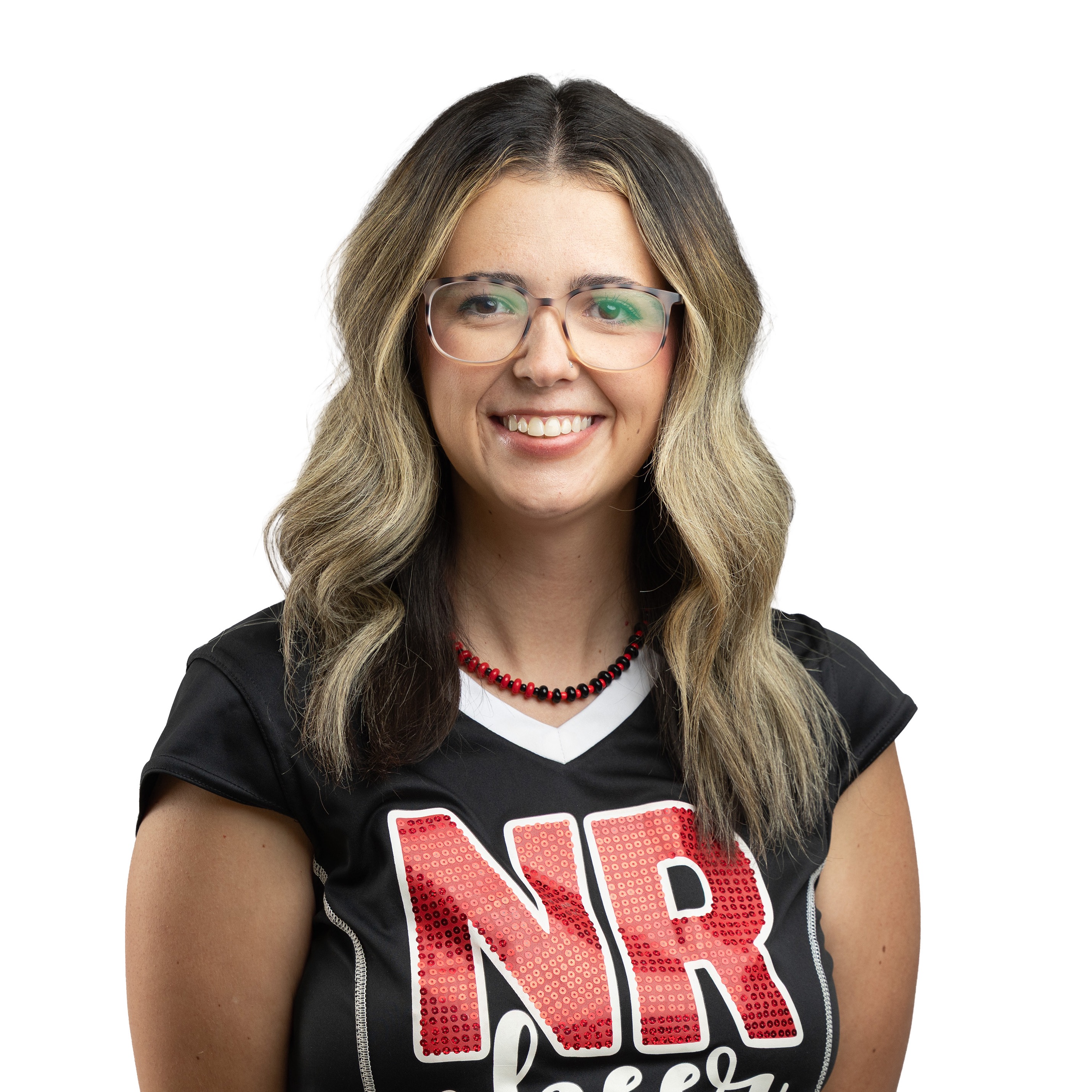 staff photo of Paige Bene