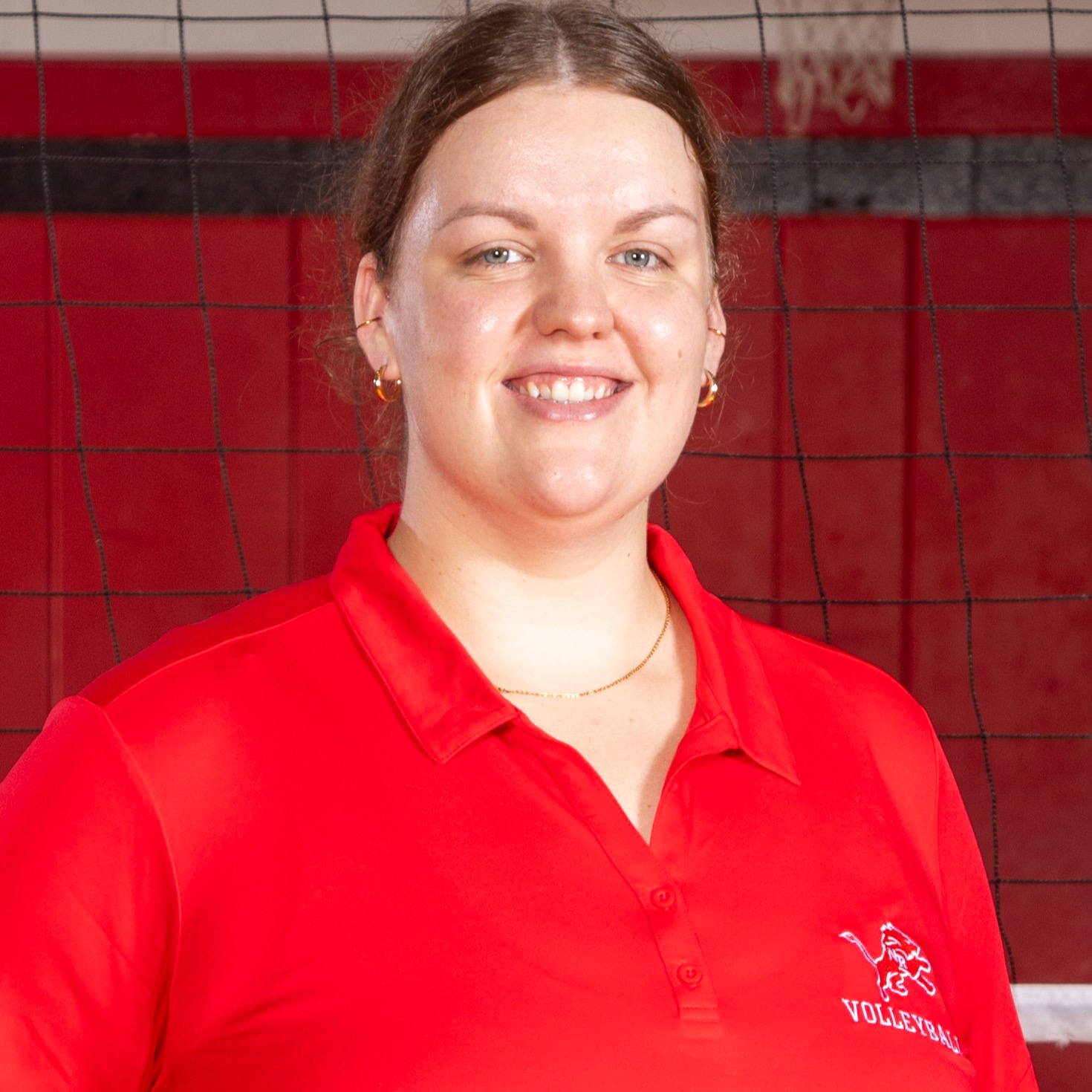 staff photo of Liz  Ensley