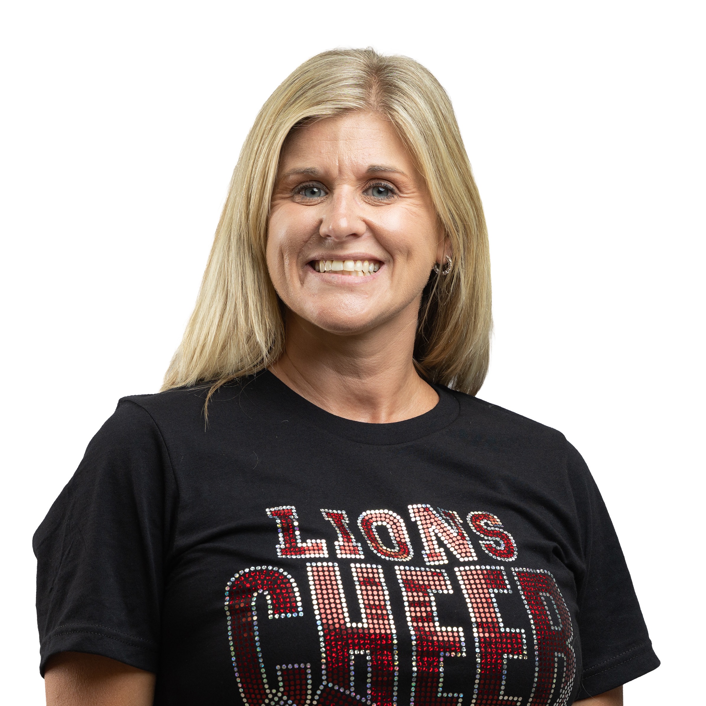staff photo of Sarah Adams