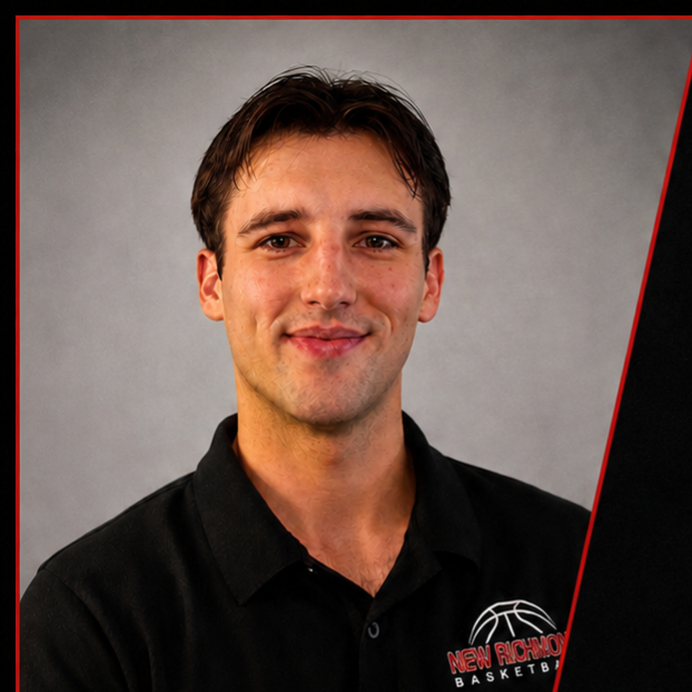staff photo of Danny  Shockley