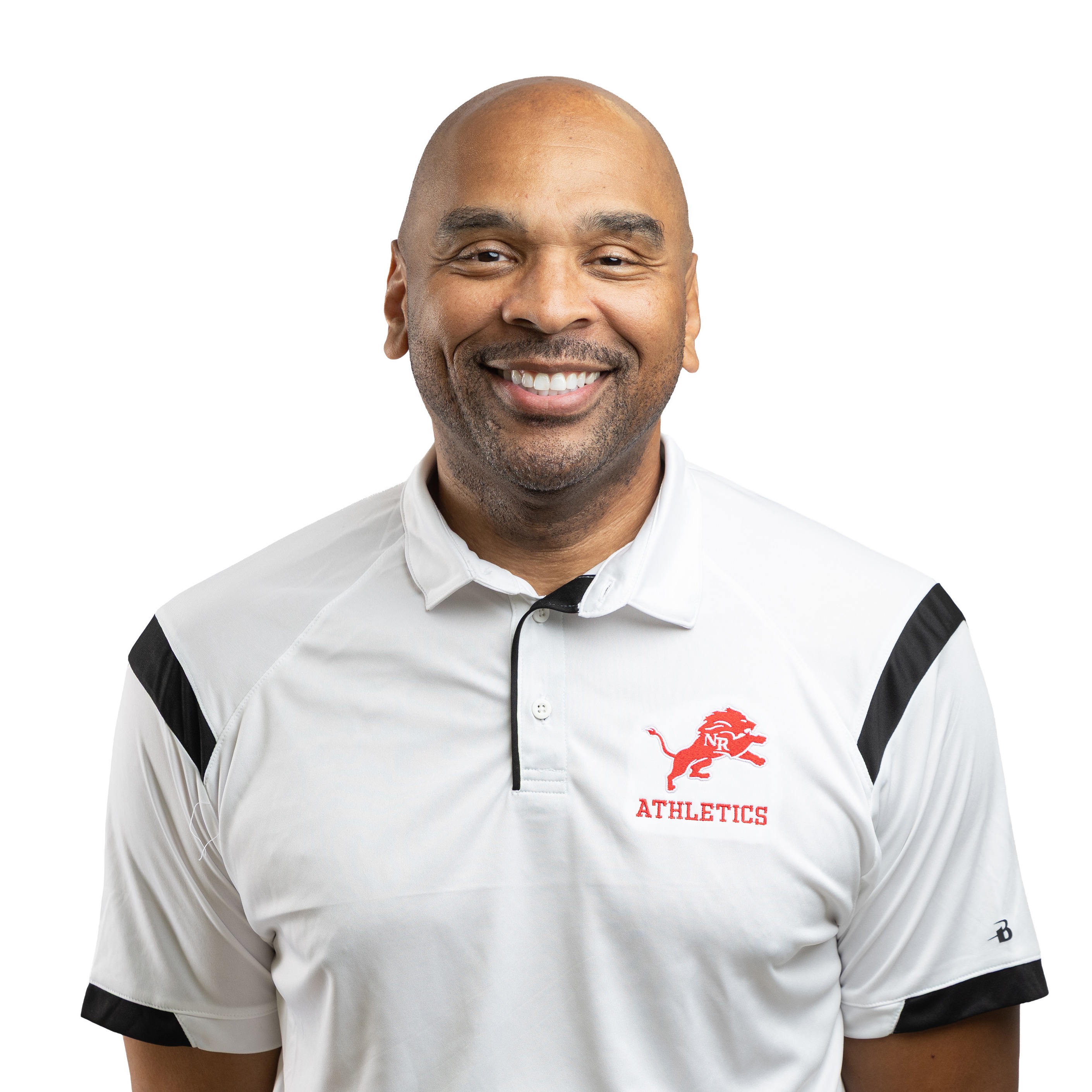 staff photo of Trey Newberry