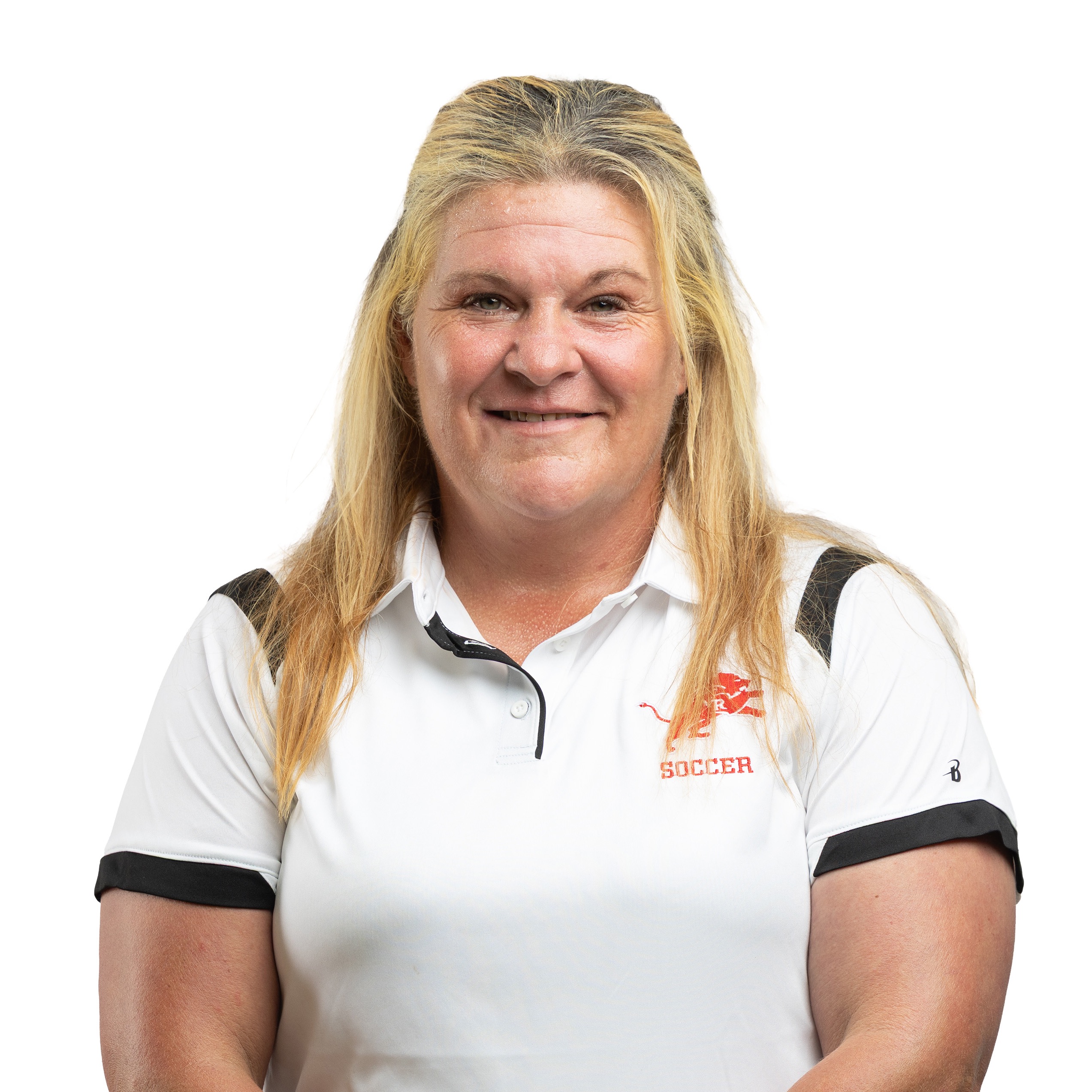 staff photo of Christina Matlock