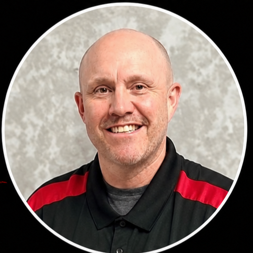 staff photo of Shannon Minor