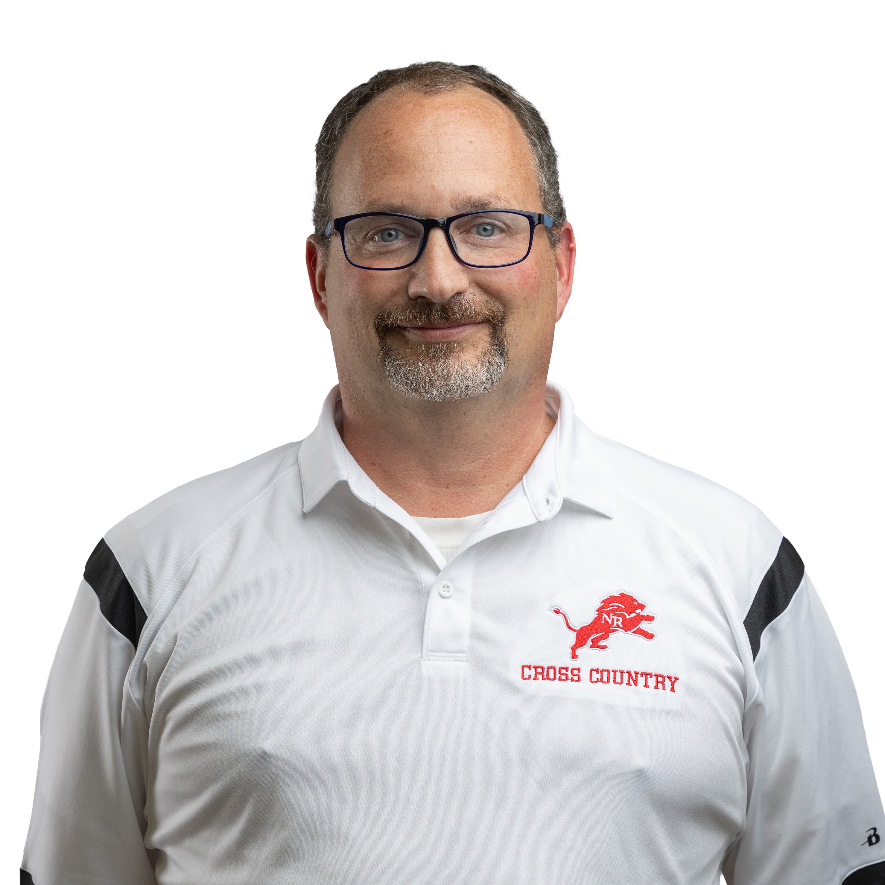 staff photo of Toby Lewin