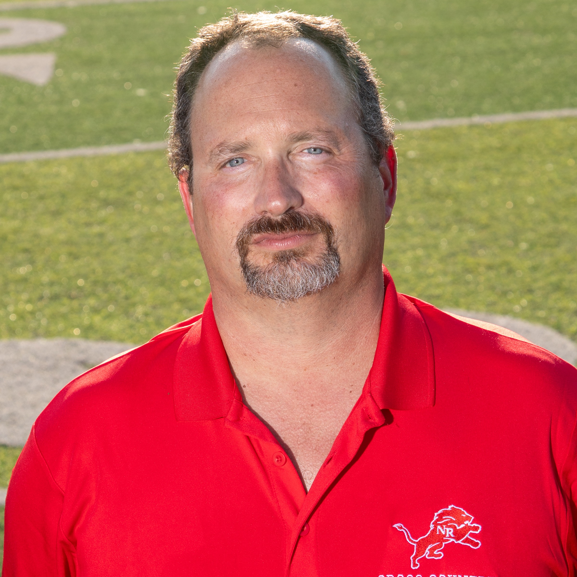 staff photo of Toby Lewin