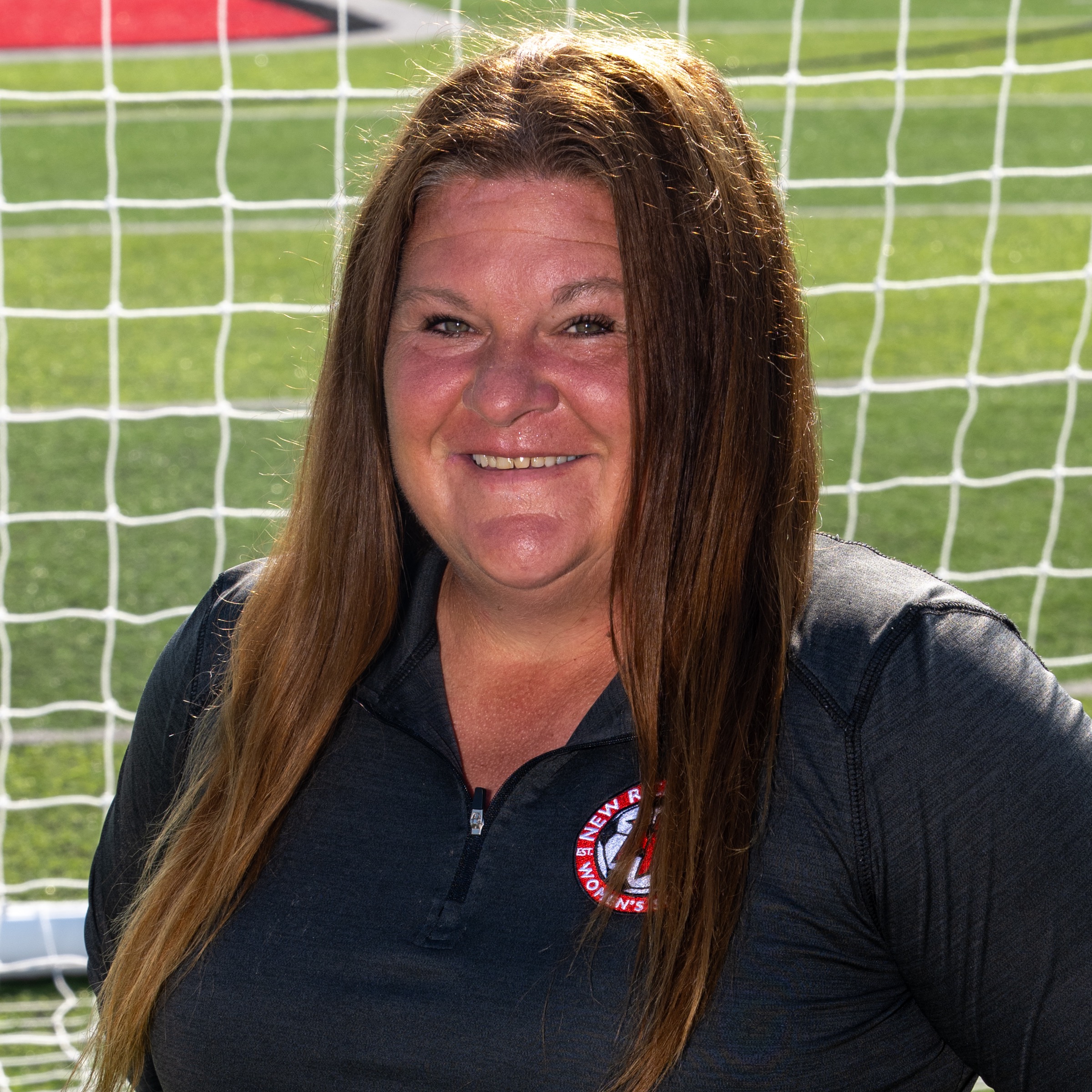 staff photo of Christina Matlock