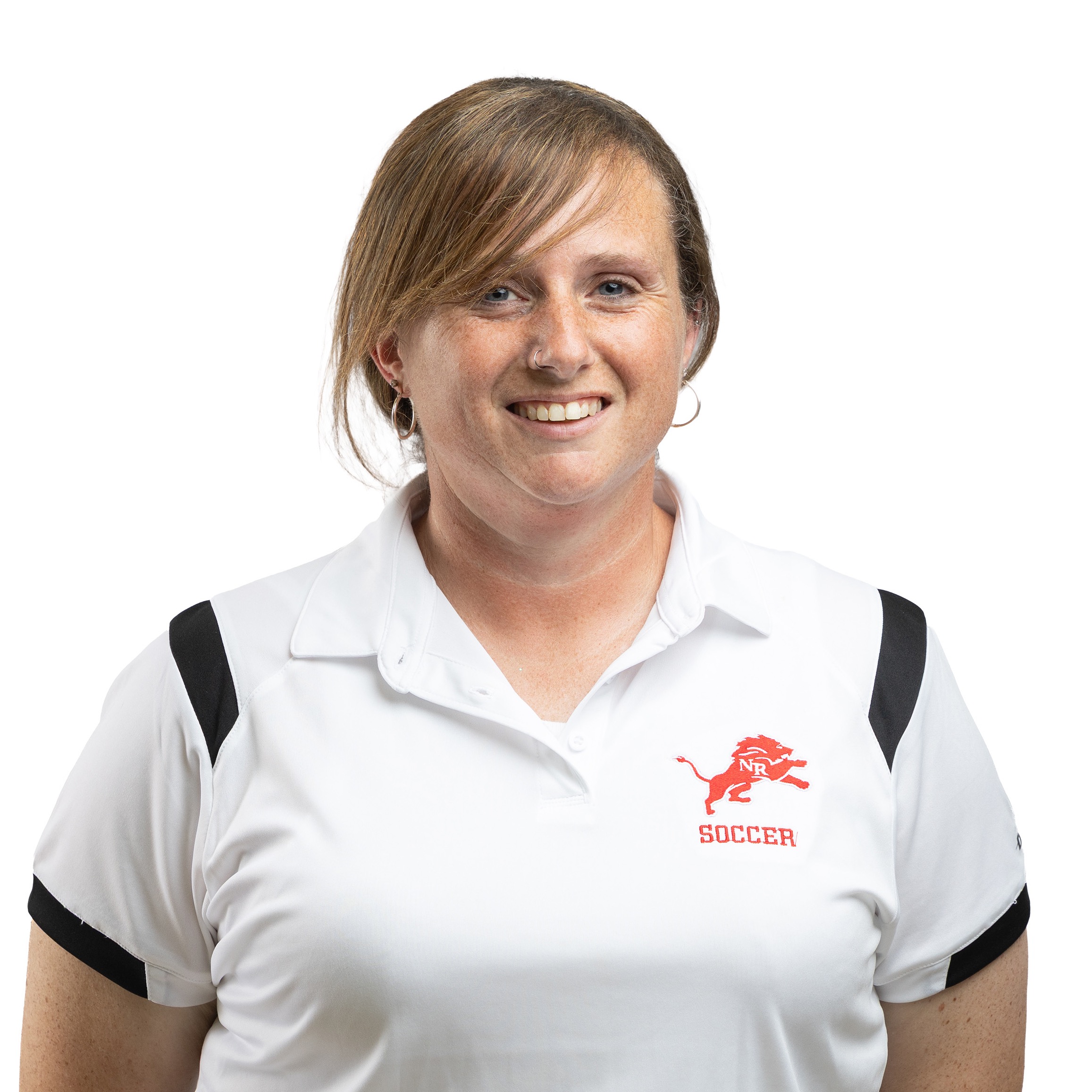 staff photo of Bethany McGannon