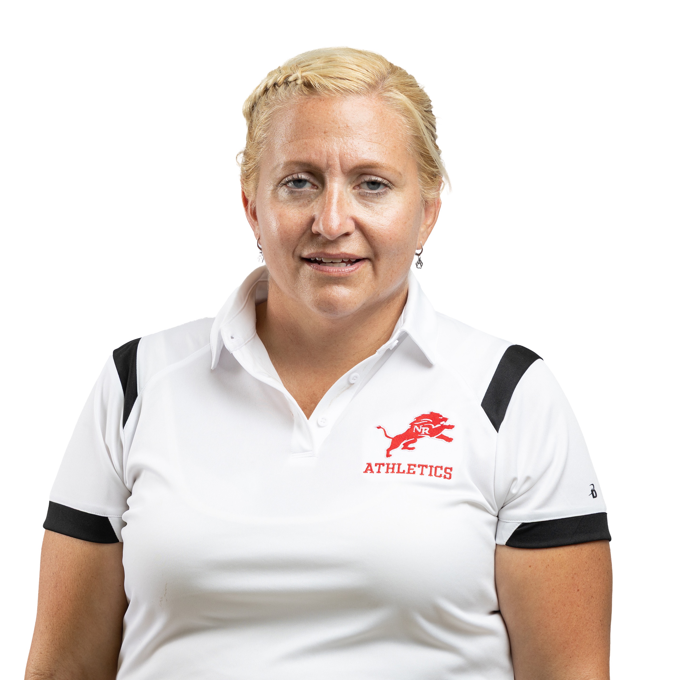 staff photo of Gabrielle Kellum