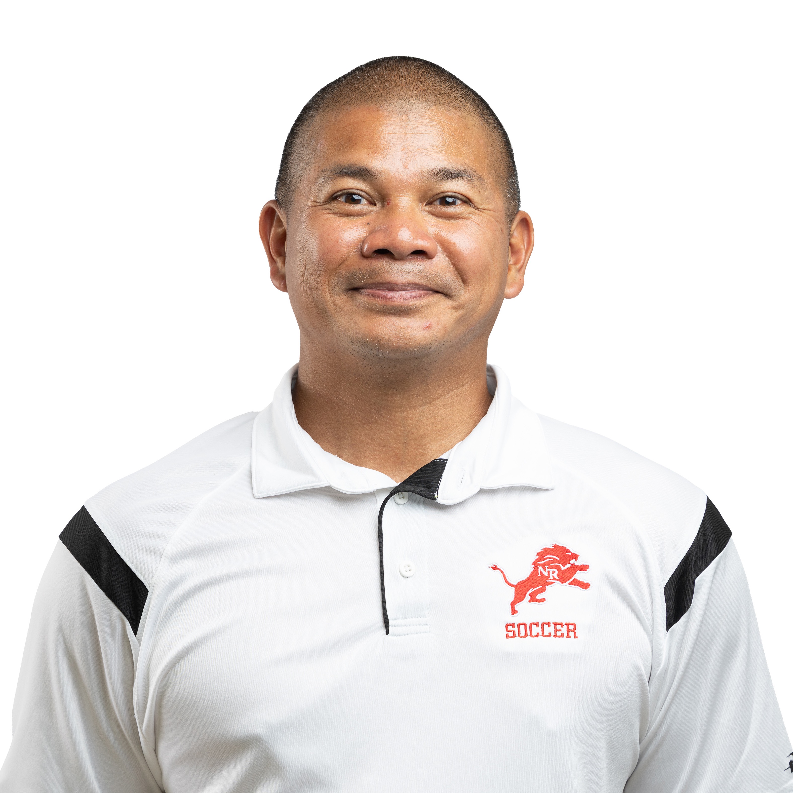 staff photo of Andrew Galanido