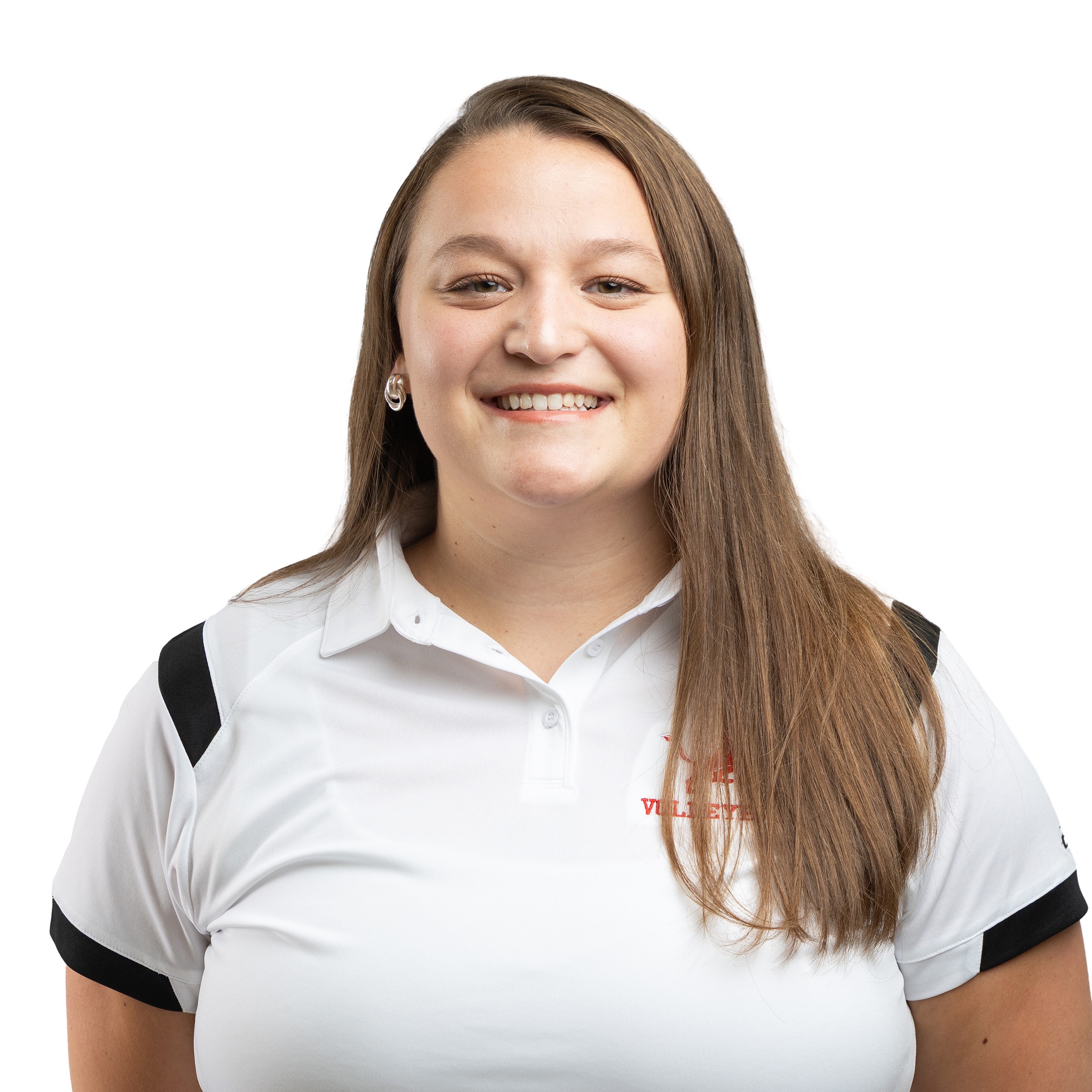 staff photo of Jessica Carnes