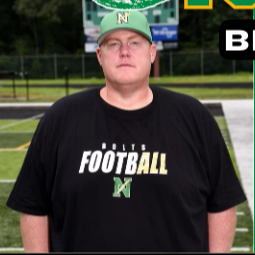 staff photo of Benjamin Rulli