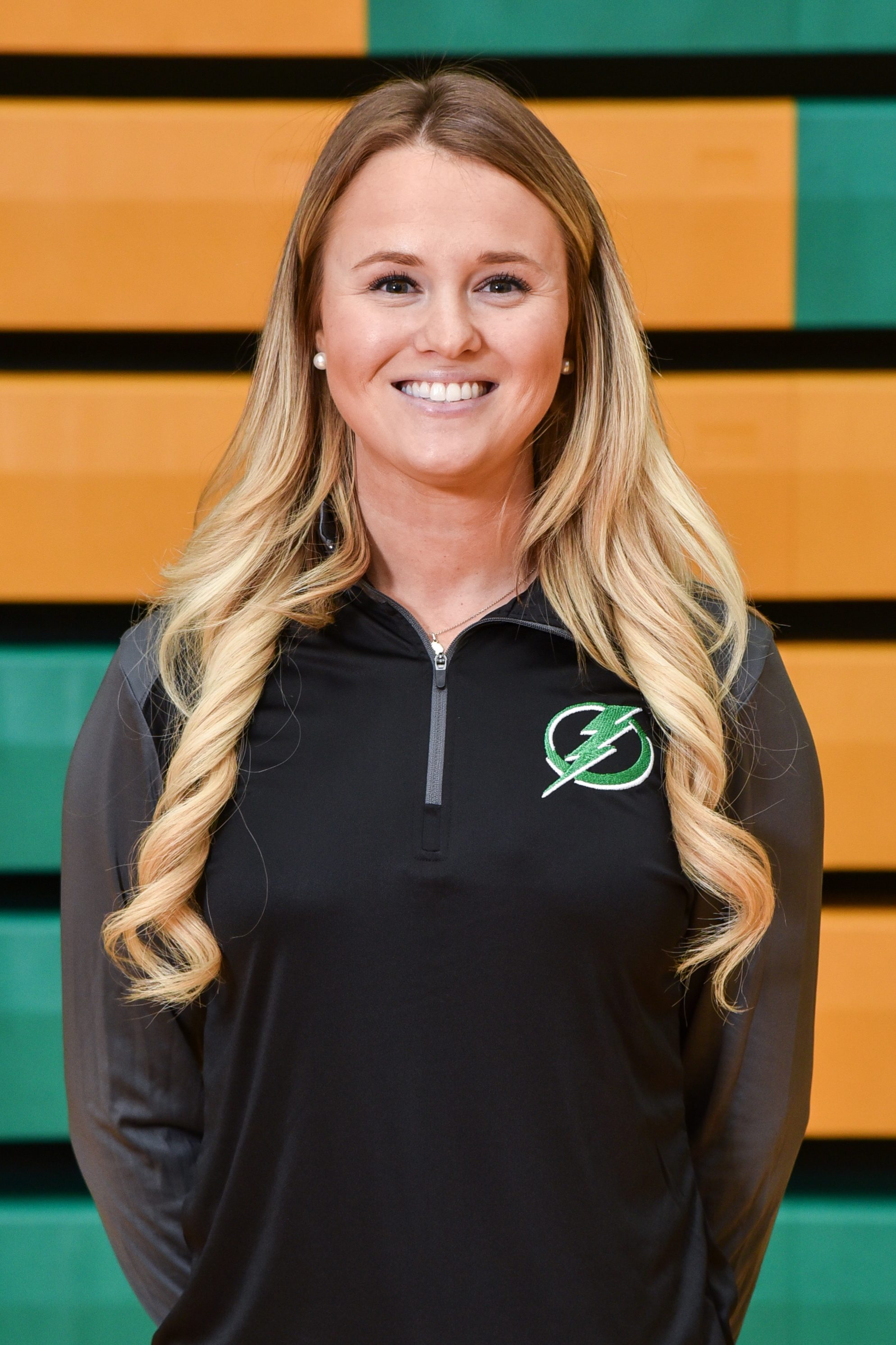 staff photo of Emily Walker