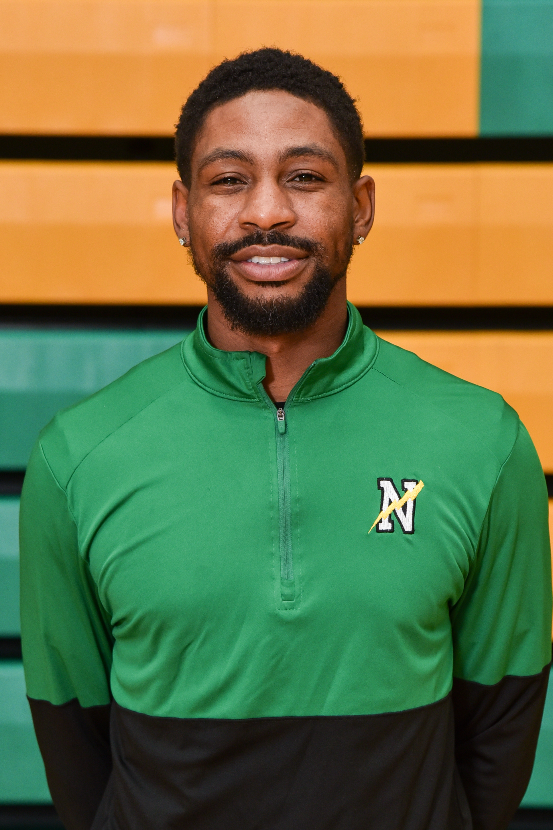 staff photo of Josh Johnigan