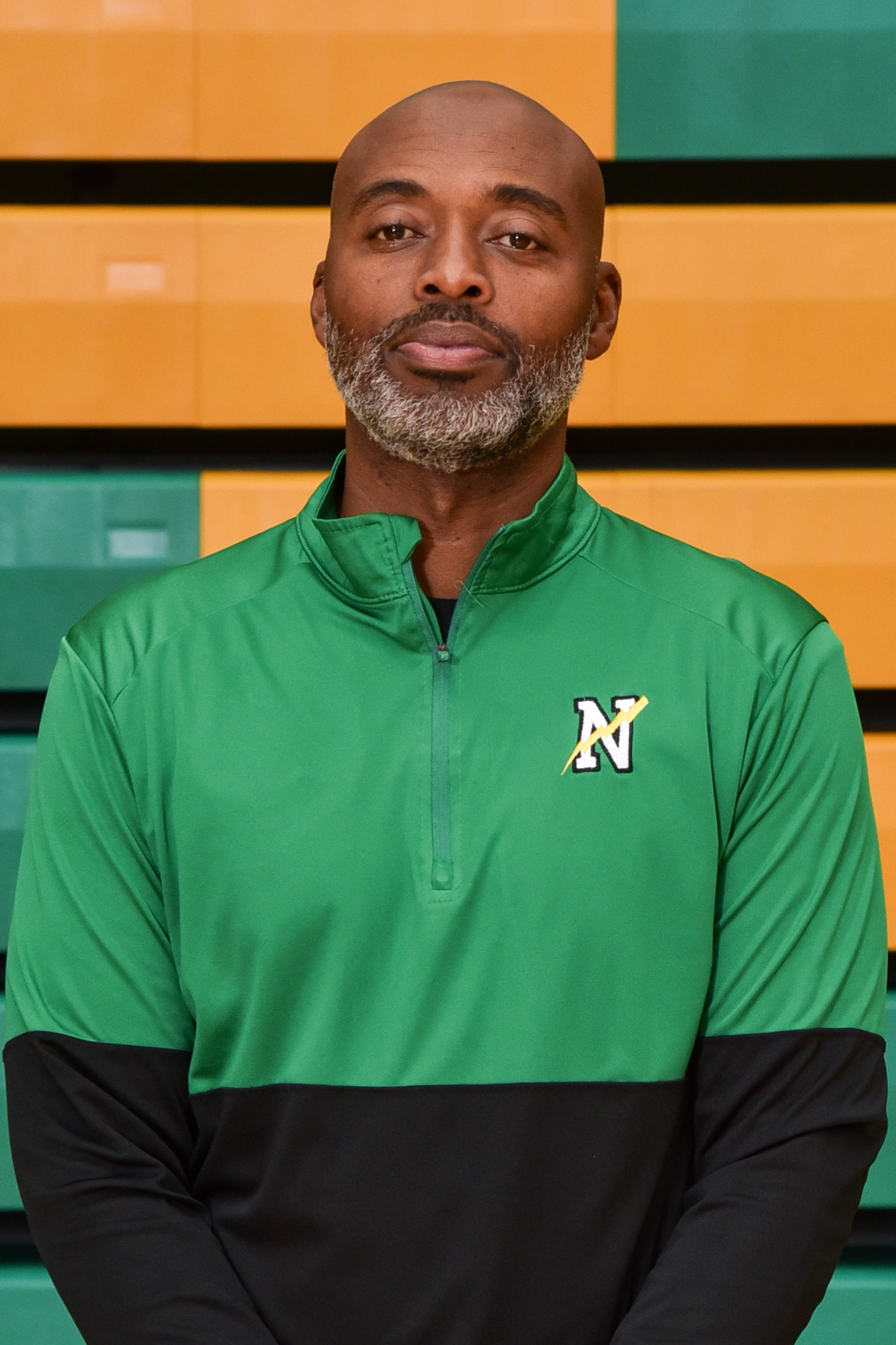 staff photo of Allen Spears