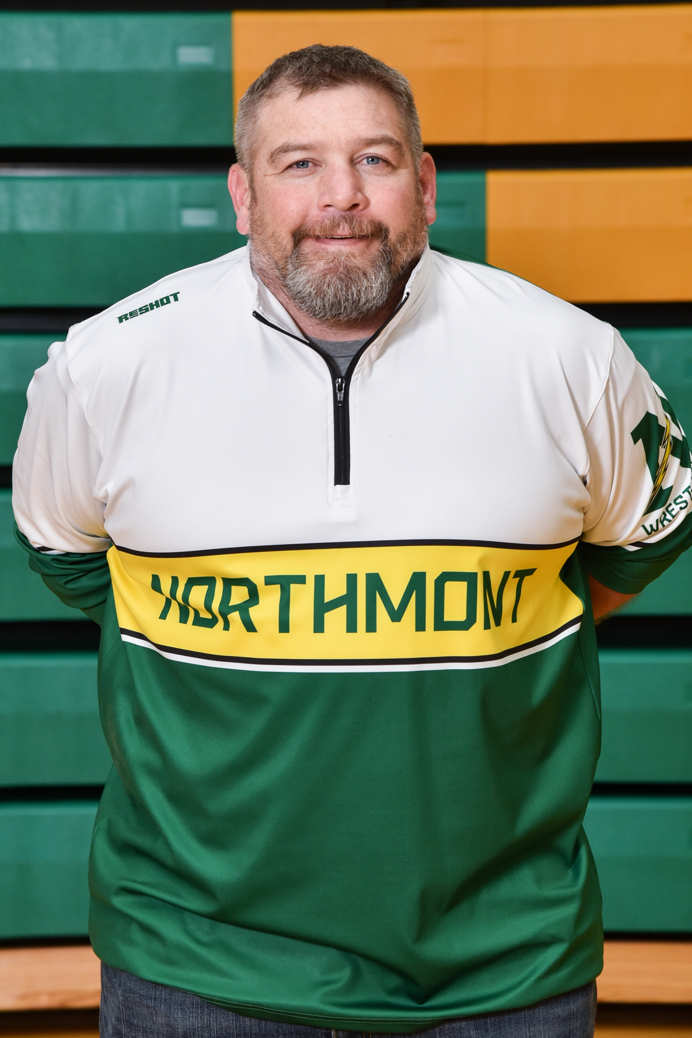 staff photo of Brad Statzer