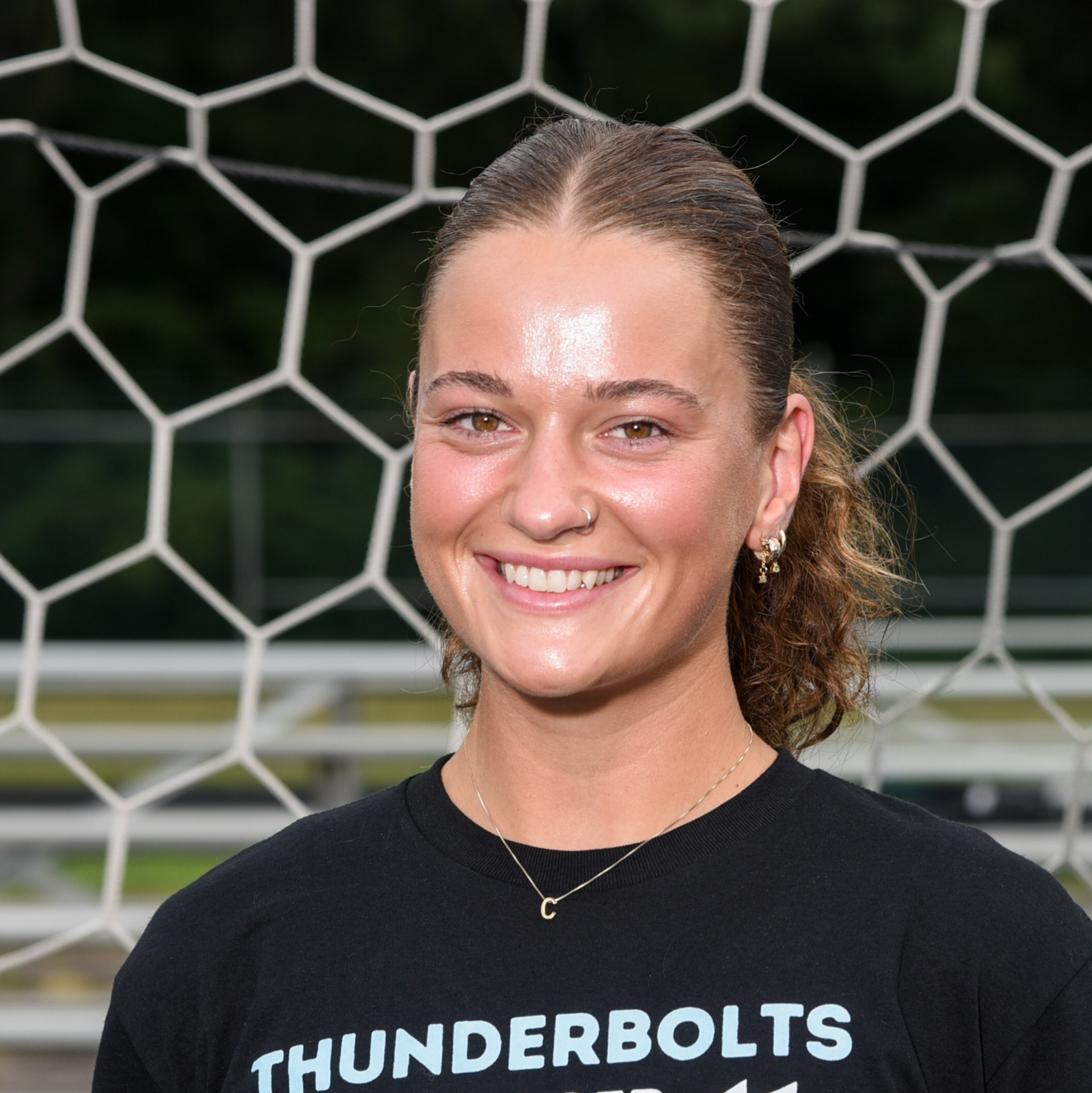 staff photo of Chloe Newburg