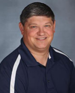 staff photo of Jonathan Troehler