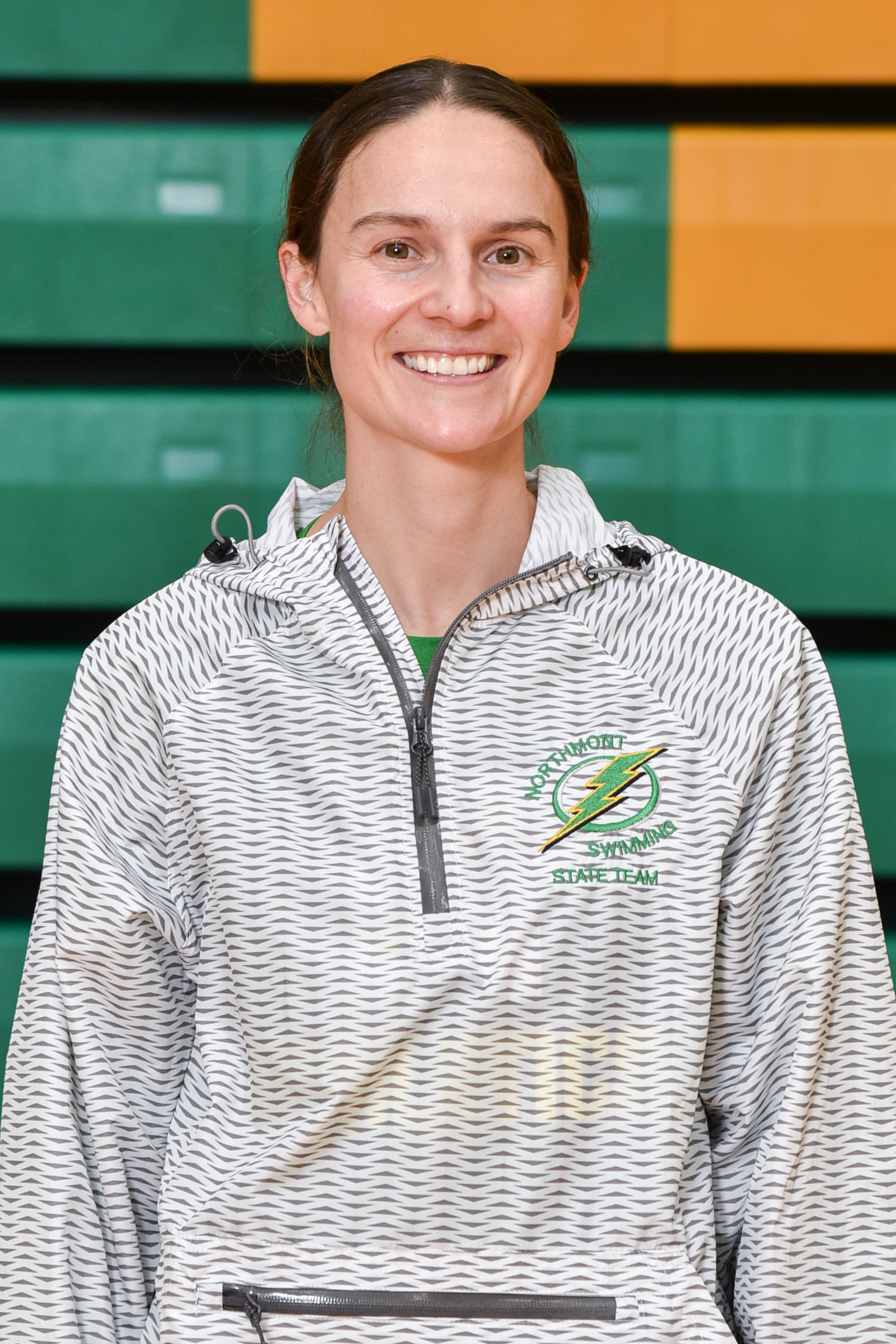 staff photo of Hannah Schreiber