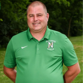 staff photo of Joe Barnes