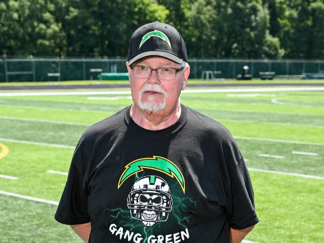 staff photo of Mark Harper
