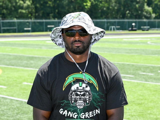 staff photo of Mark Mays