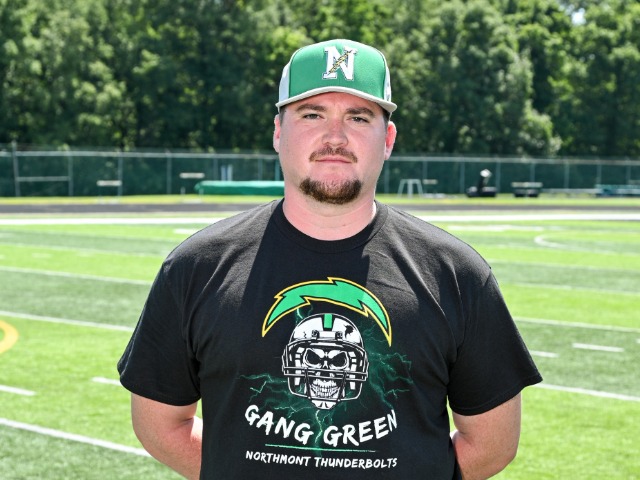 staff photo of John Printz