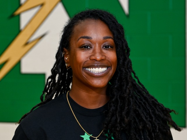 staff photo of Phylicia Spencer