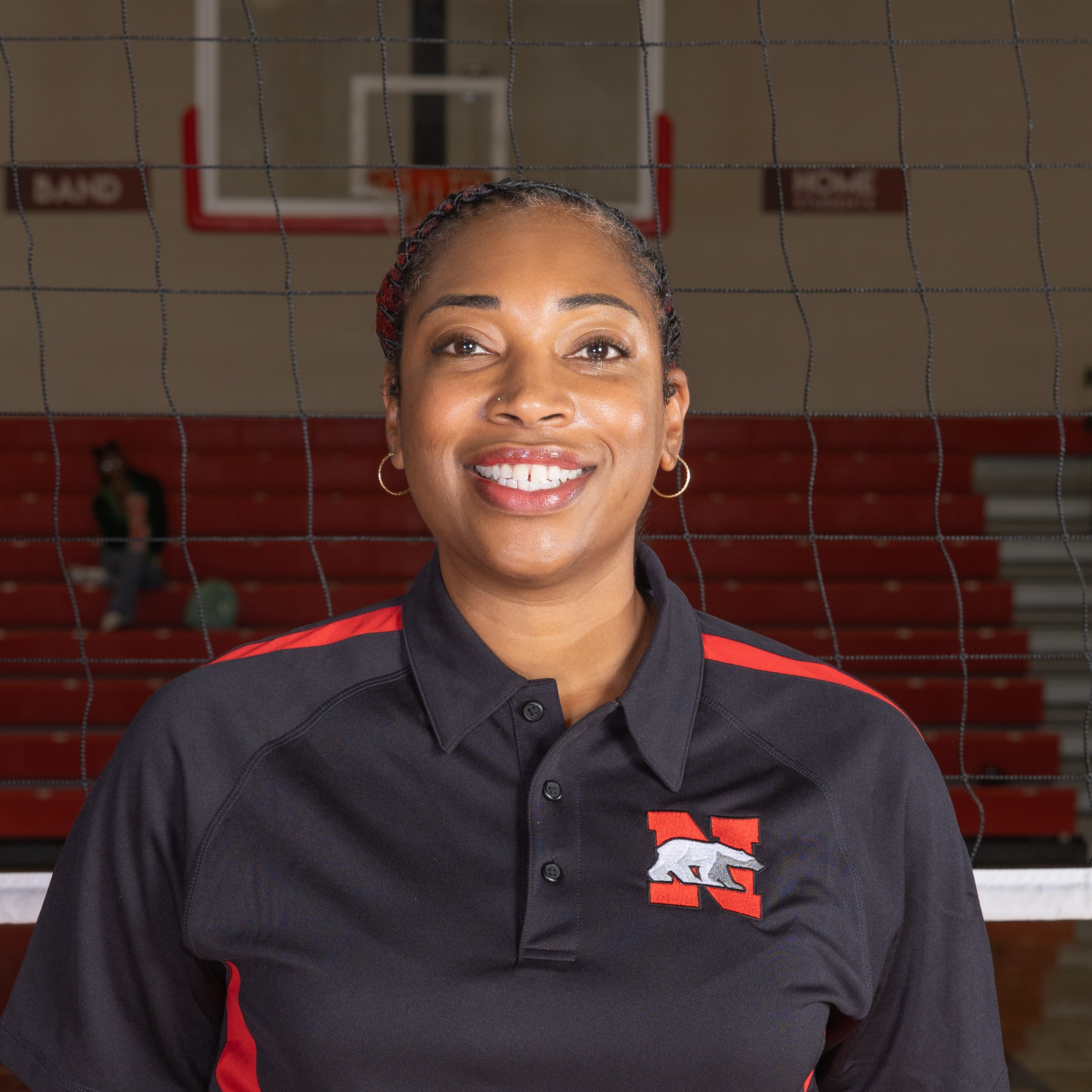 staff photo of Quiona Boffman 