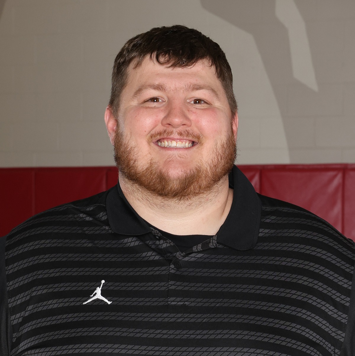 staff photo of Kodi Hardigree