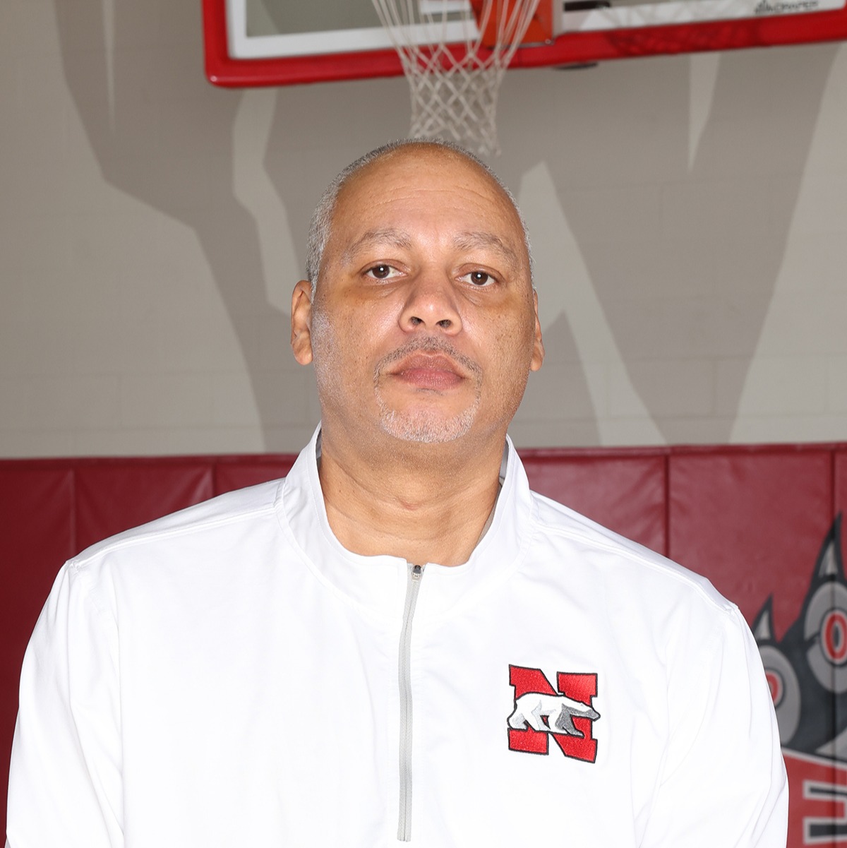 staff photo of Michael Sturgies