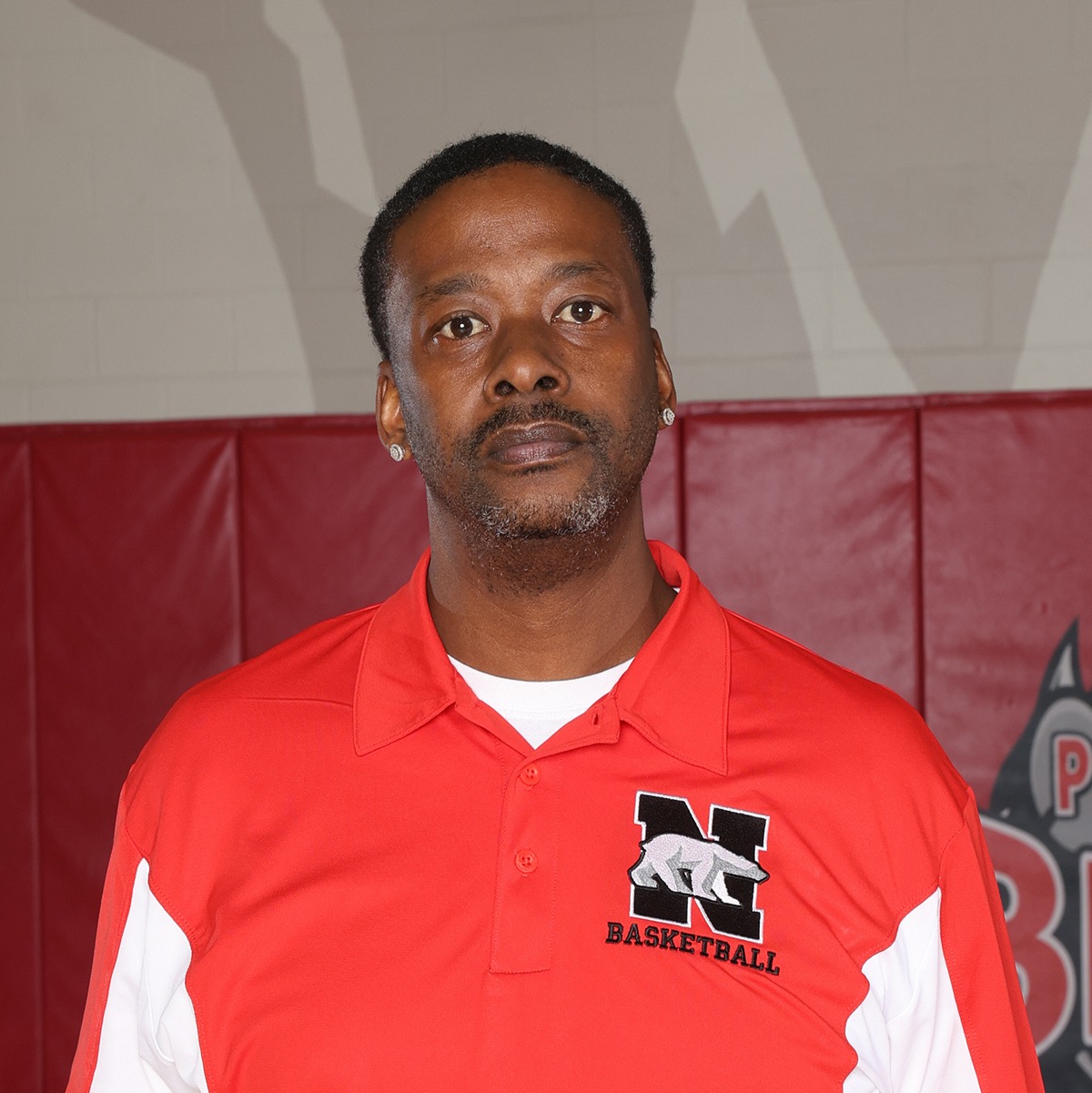 staff photo of Byron  Priest 