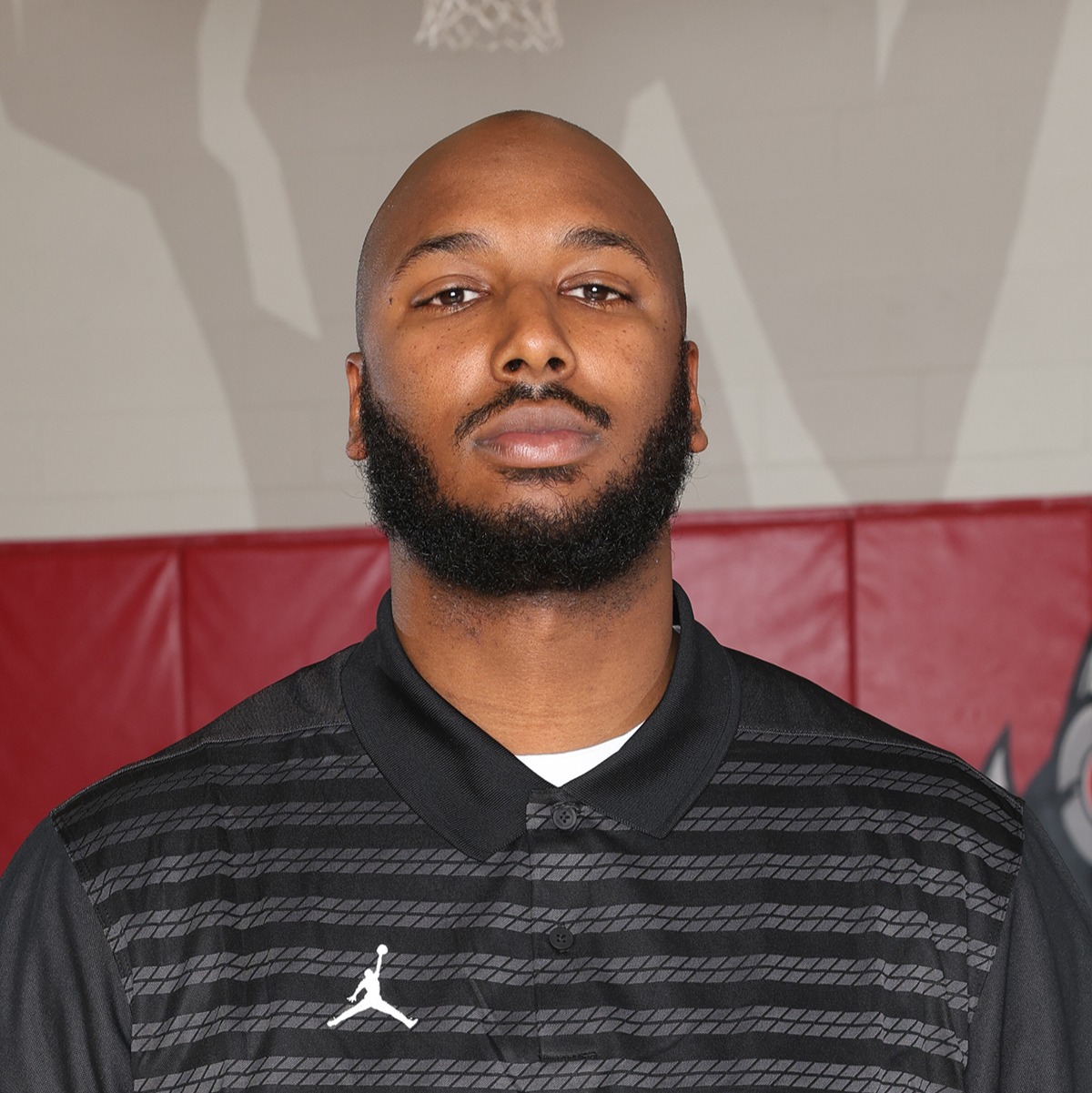 staff photo of Shawn  Hardy