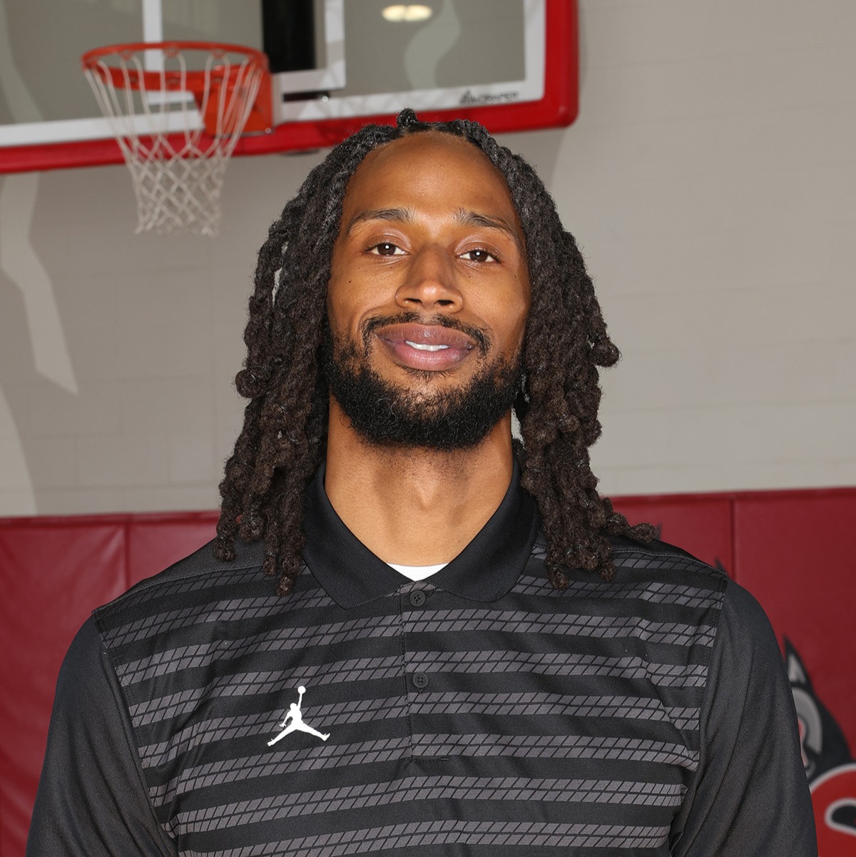 staff photo of Malik  London 