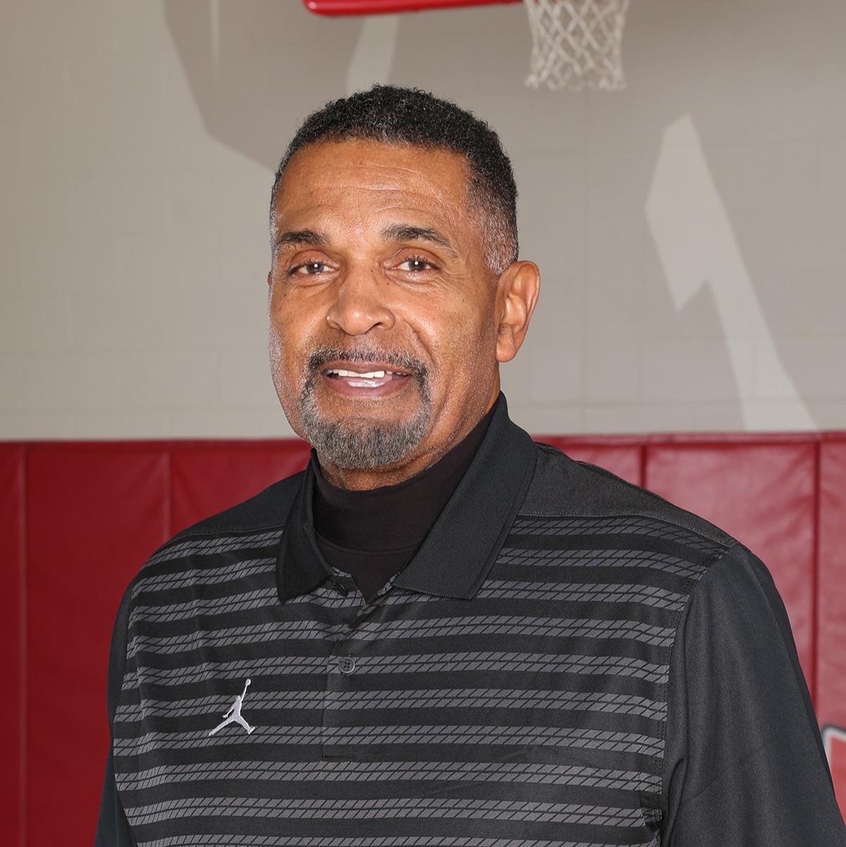 staff photo of Jeff  Lisath