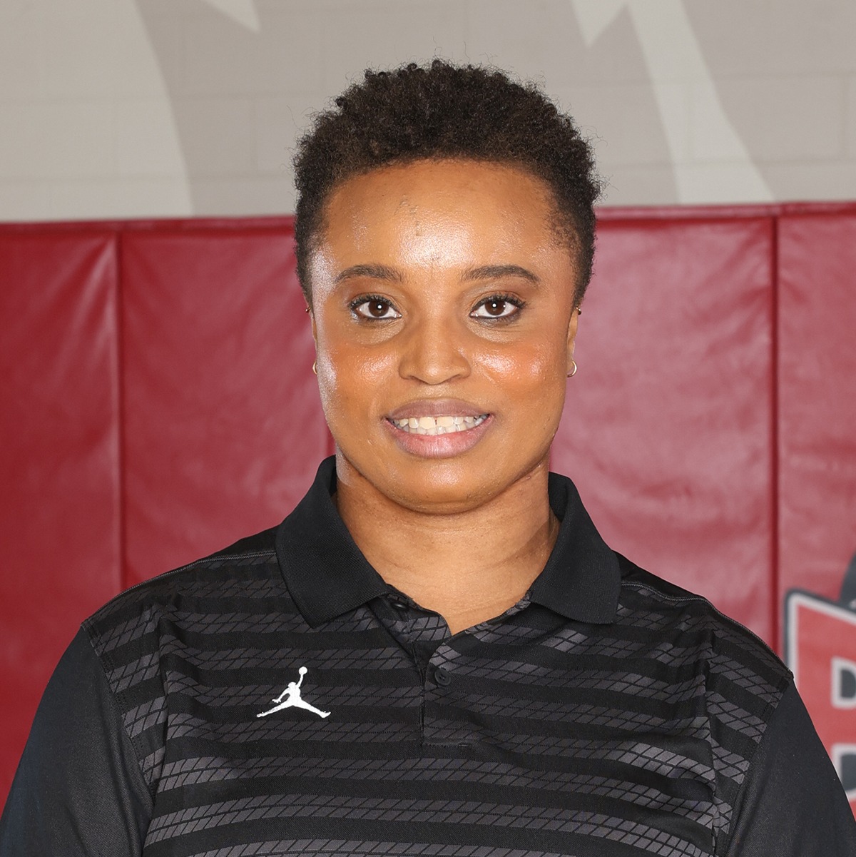 staff photo of Dee Fowler