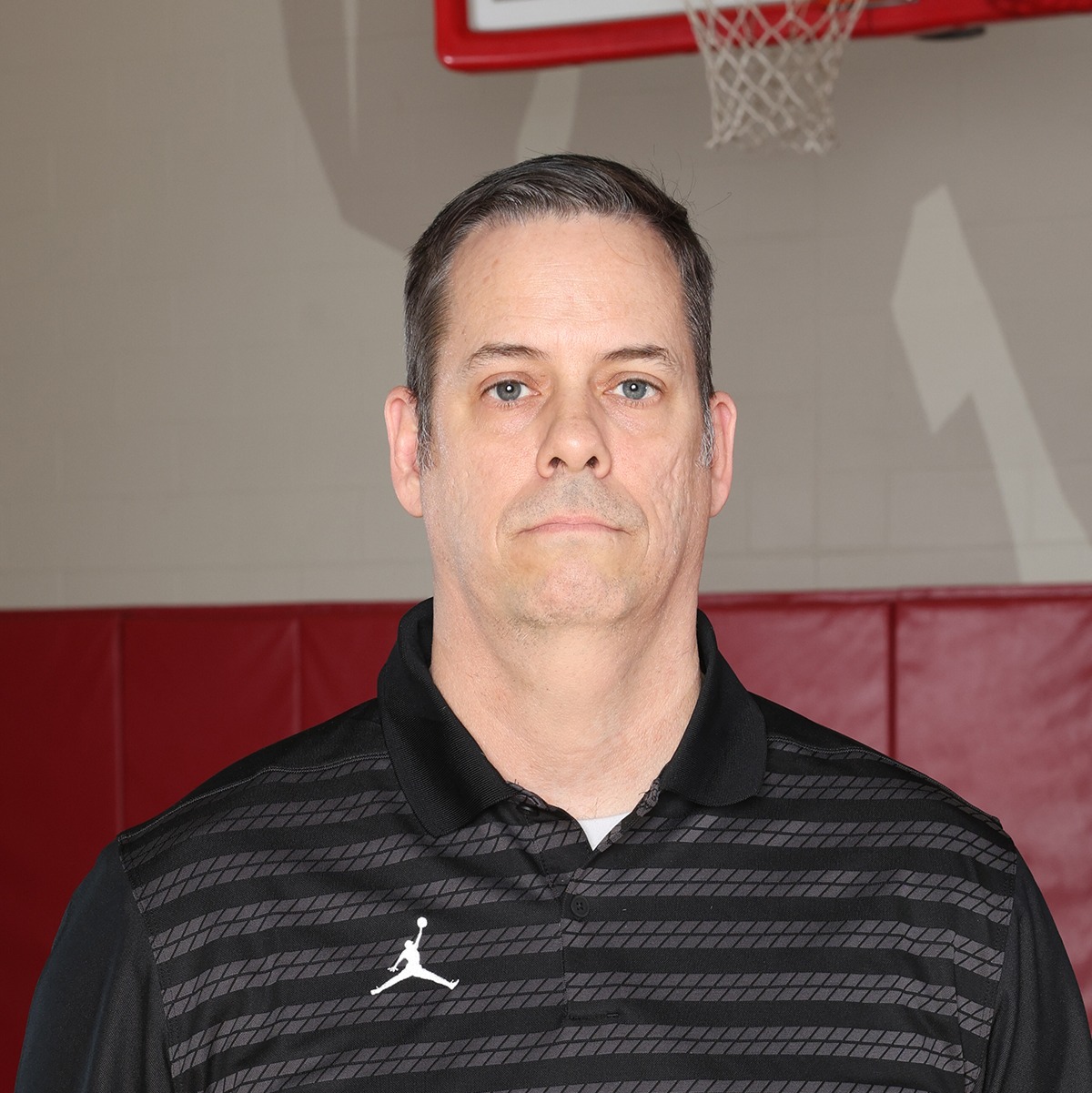 staff photo of Joe  Buelow 