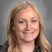 staff photo of Rose  Jepson