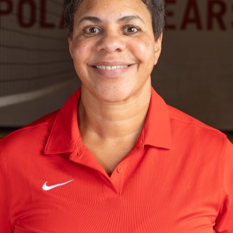 staff photo of Anita Lucas 