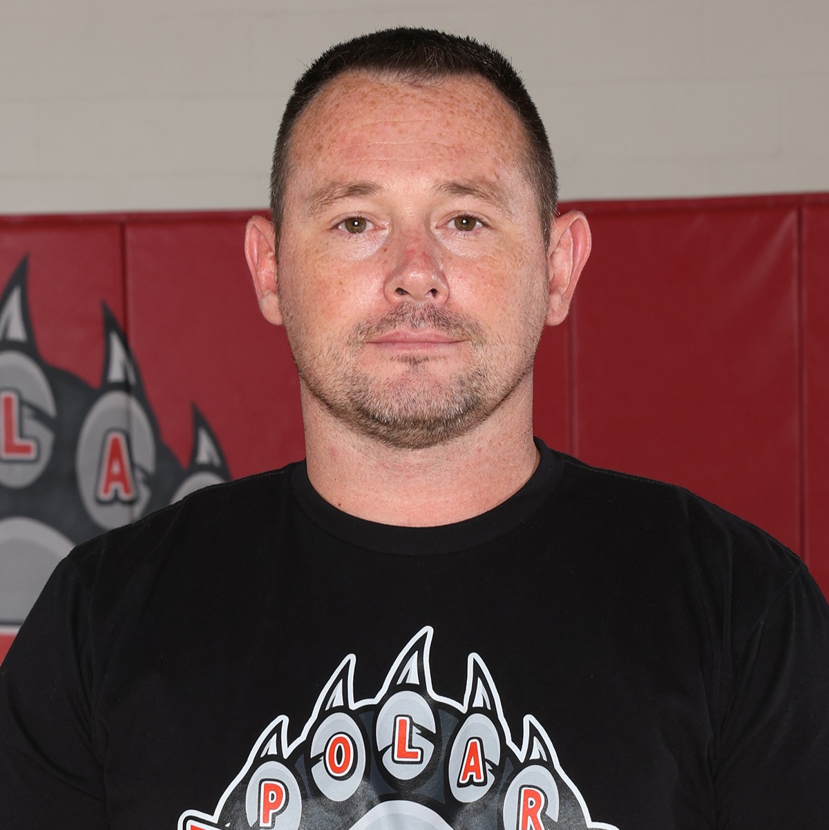 staff photo of Clint  Ball