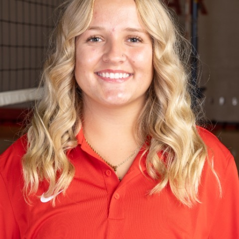 staff photo of M Welsh