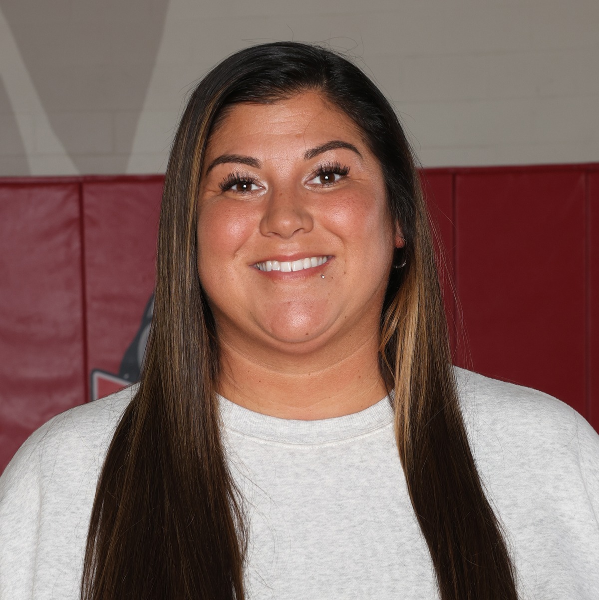 staff photo of Brittney  Wilson