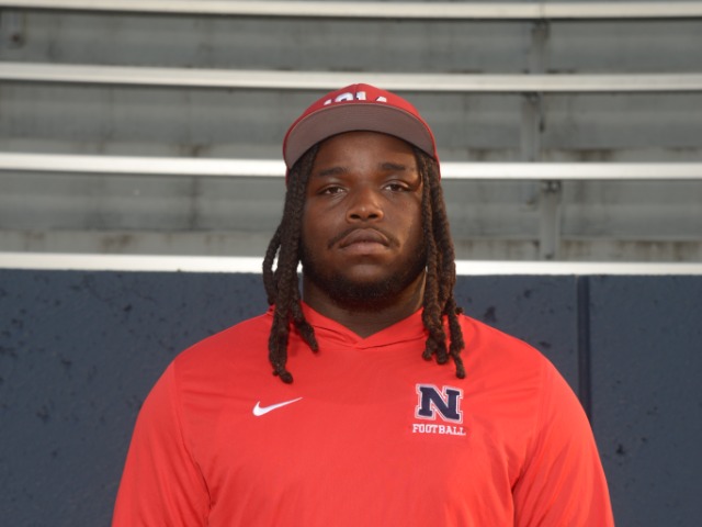 staff photo of Michael Wise