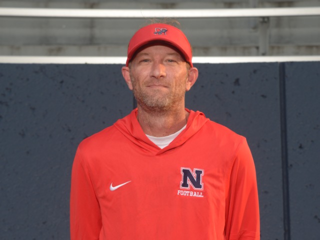 staff photo of Steve Fletcher