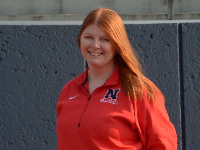 staff photo of Hannah Atwood