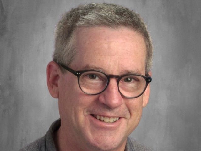 staff photo of Devin Lawler