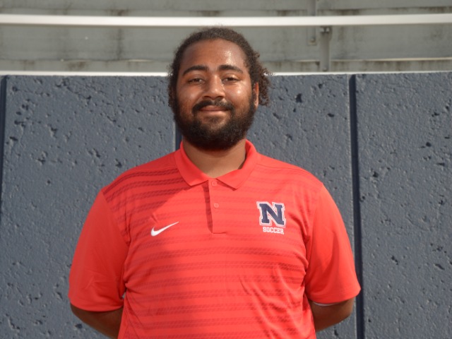 staff photo of James Rettig