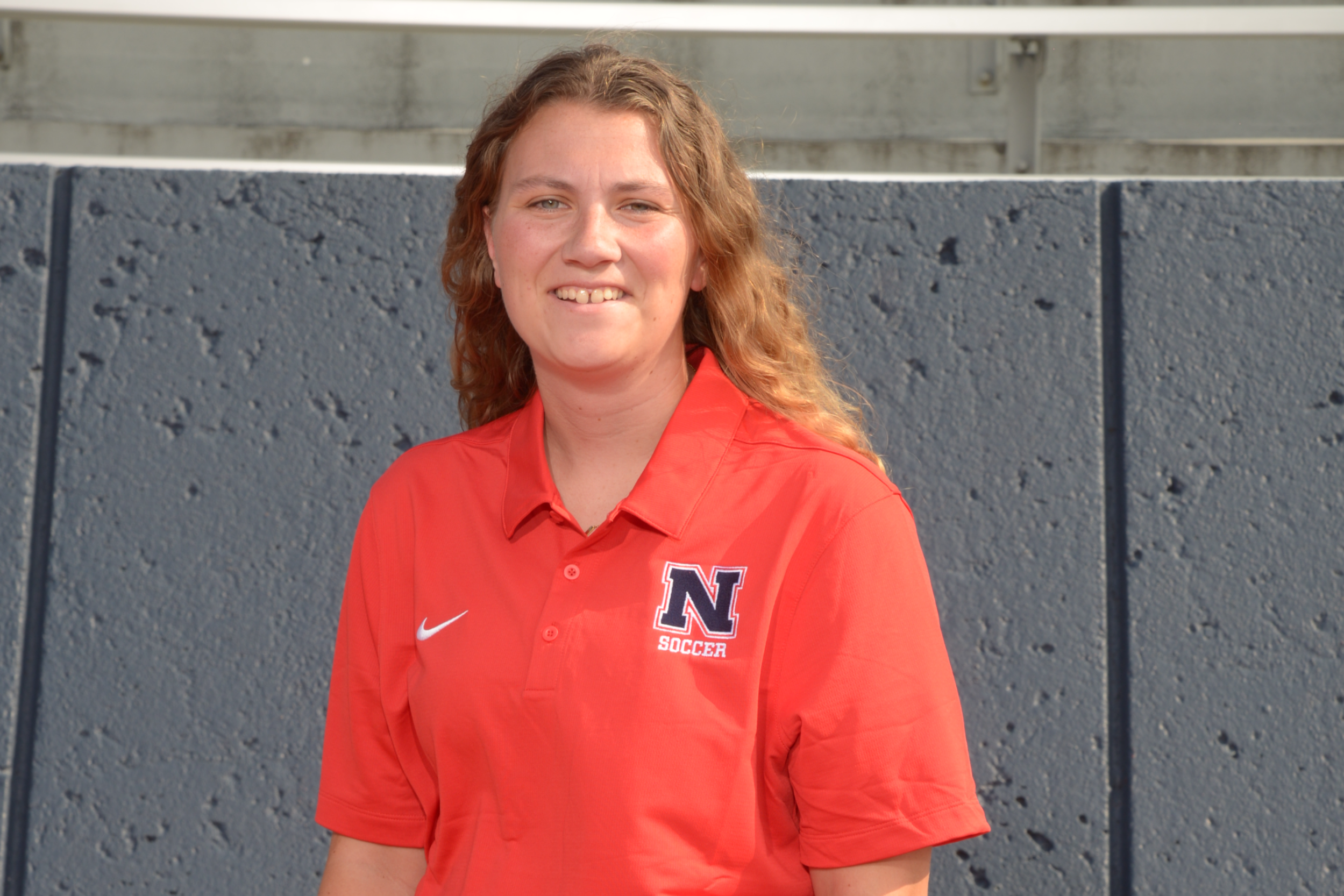 staff photo of Anna Boggs