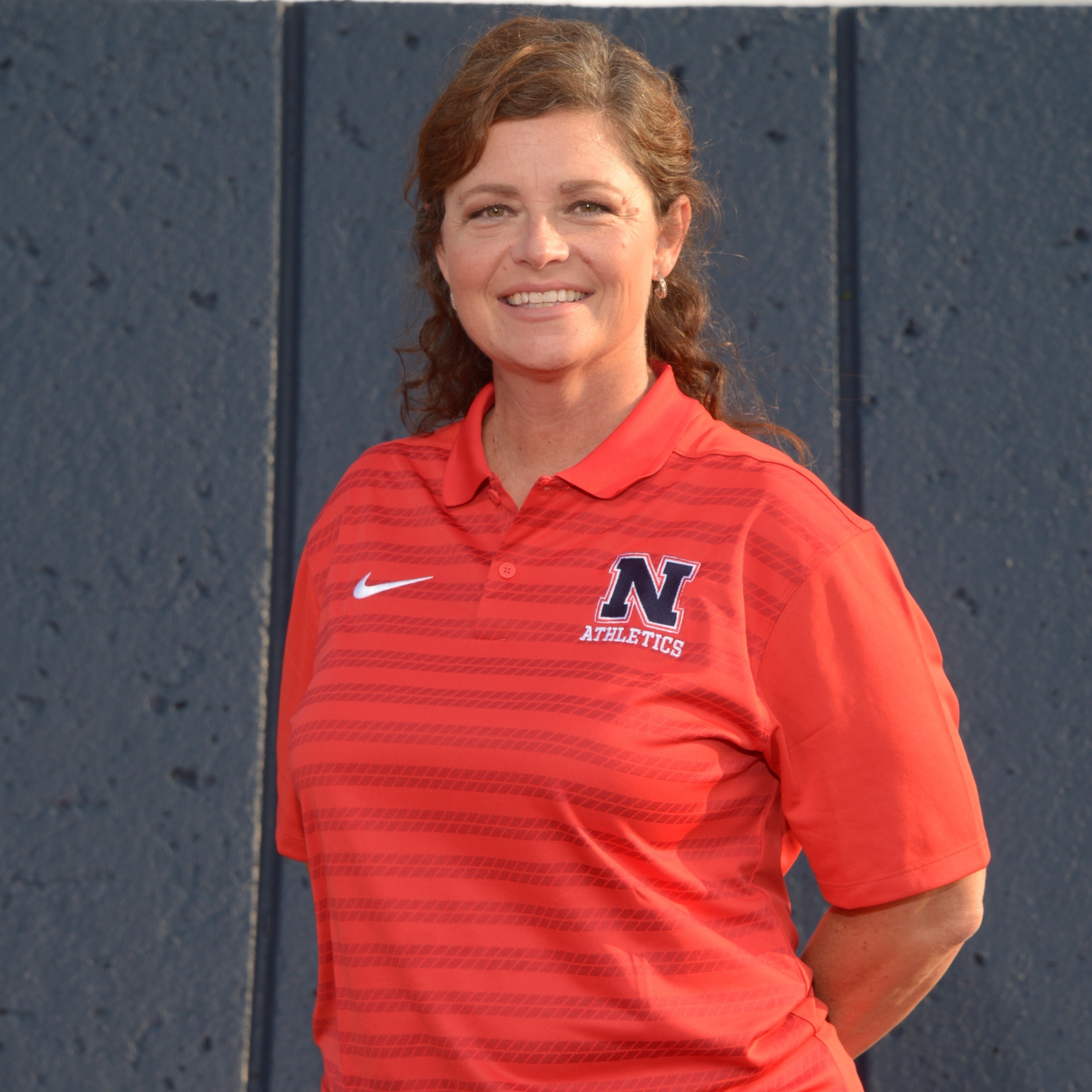 staff photo of Emily  Jones