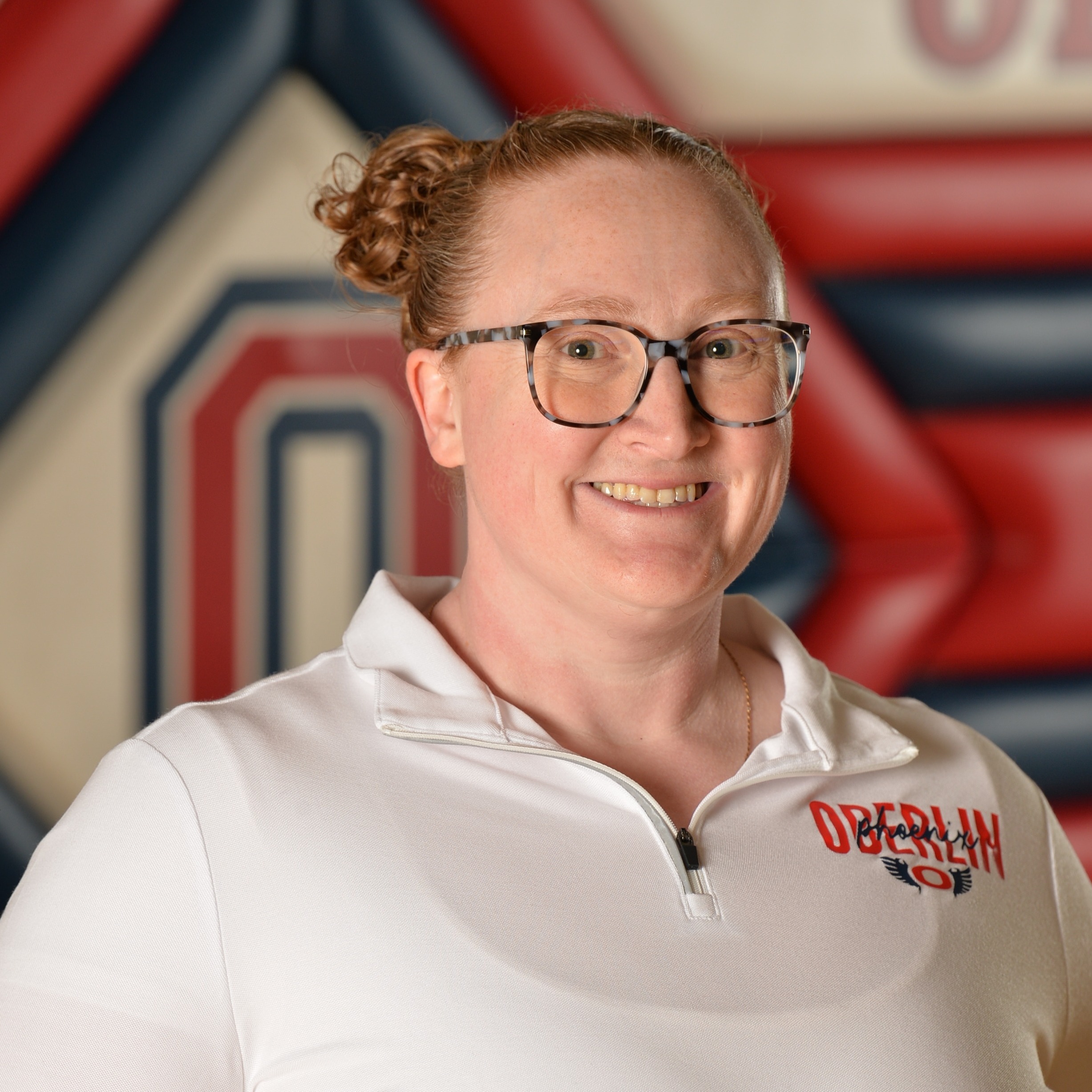 staff photo of Amanda  Kochmit